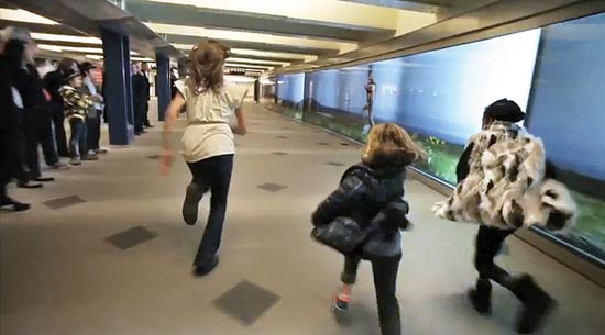 קמפיין נעלי אסיקס / צלם: יחצ קמפיין נעלי אסיקס / צלם: יחצ